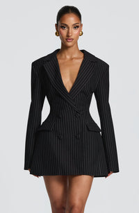 Elvira Mini Dress