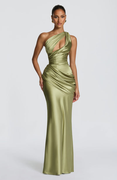 Emina Maxi Dress