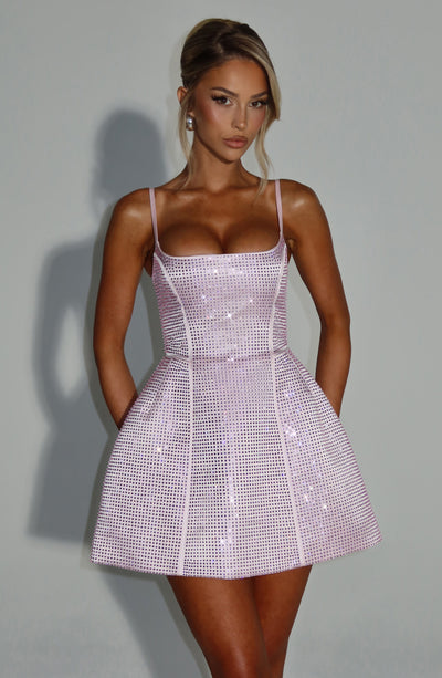 Emma Mini Dress