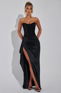 Emrielle Maxi Dress