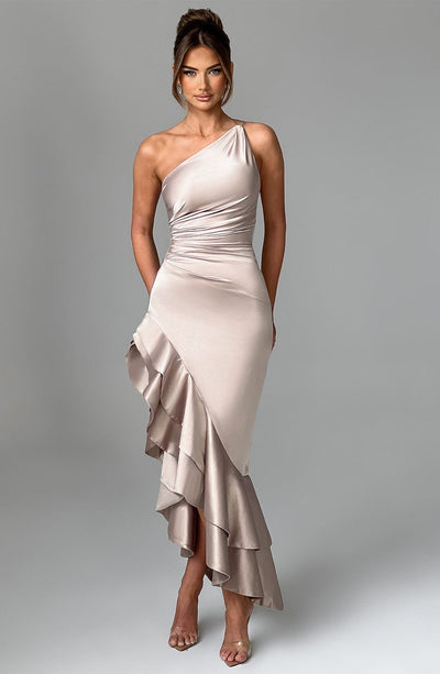 Esmeraya Maxi Dress