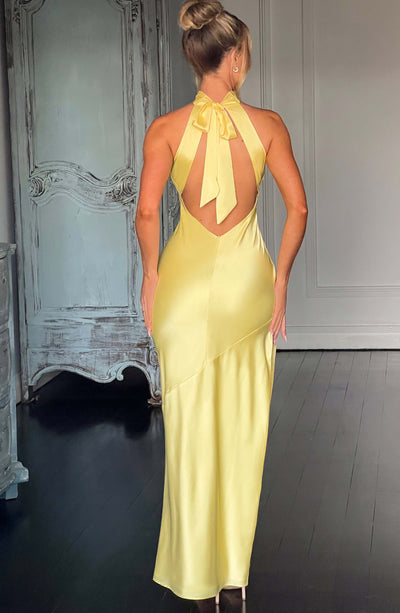 Etta Maxi Dress