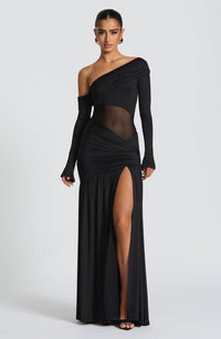 Ettalie Maxi Dress
