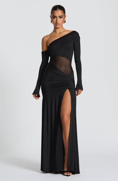 Ettalie Maxi Dress