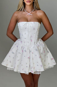 Evie Mini Dress