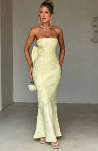 Felicity Maxi Dress