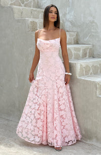Francis Maxi Dress