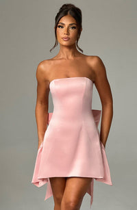 Freja Mini Dress