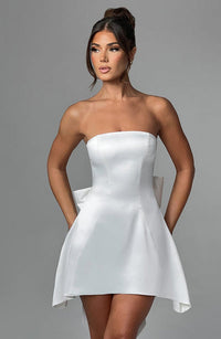 Freja Mini Dress