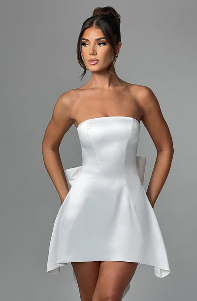 Freja Mini Dress