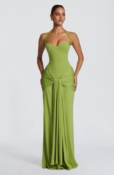Gia Maxi Dress