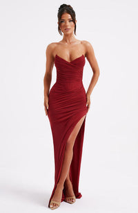 Giovanna Maxi Dress