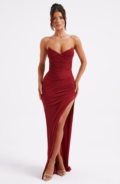 Giovanna Maxi Dress