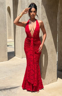 Guinevere Maxi Dress