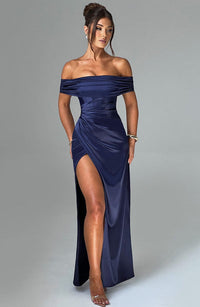Gwendolyn Maxi Dress