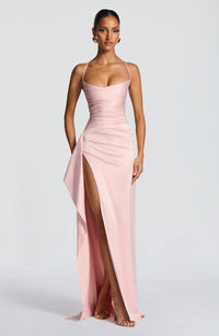 Helen Maxi Dress