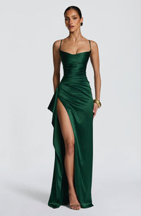 Helen Maxi Dress