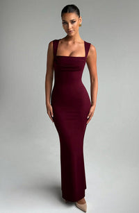 Helena Maxi Dress