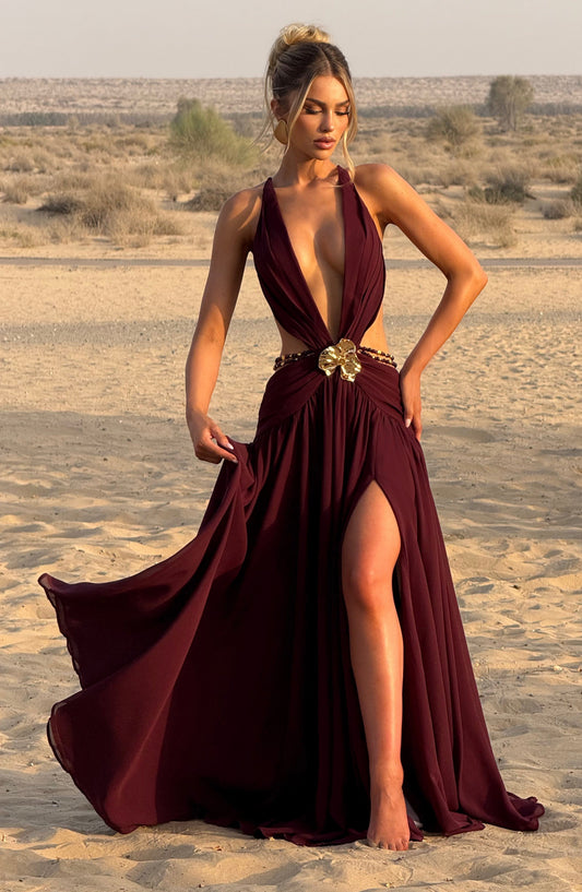 Cherry Lacquer