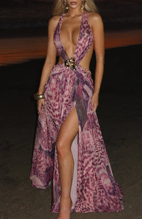 Indianna Maxi Dress