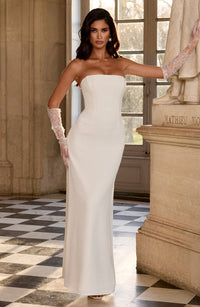 Irmina Maxi Dress
