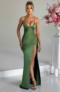 Isobel Maxi Dress