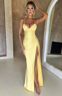 Isobel Maxi Dress