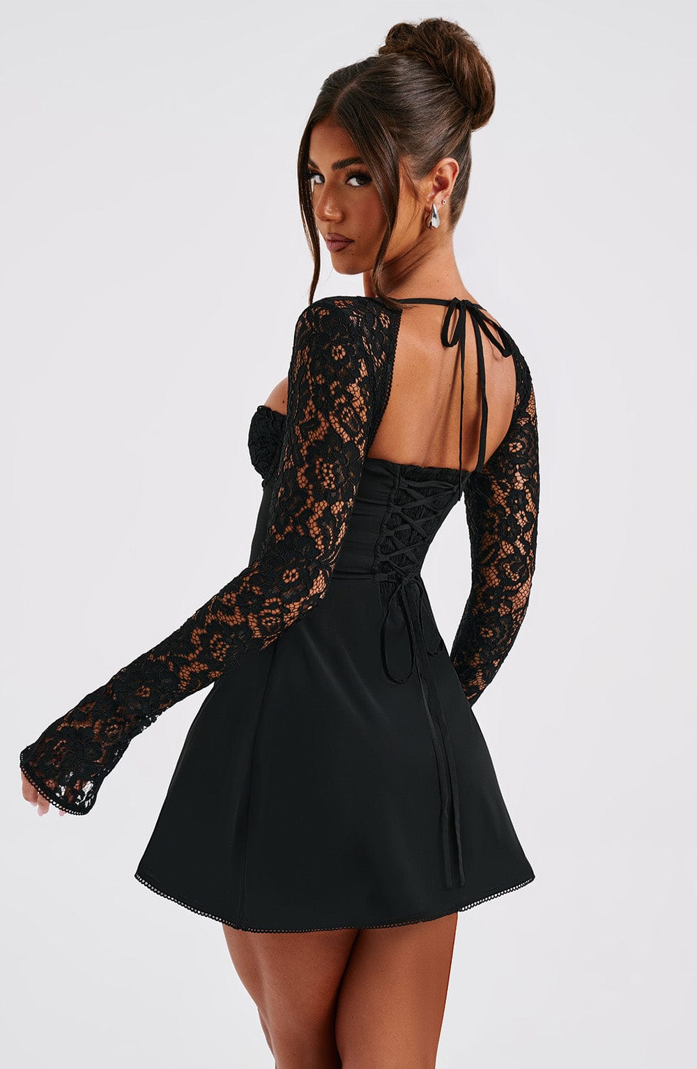 Robe Courte Alix