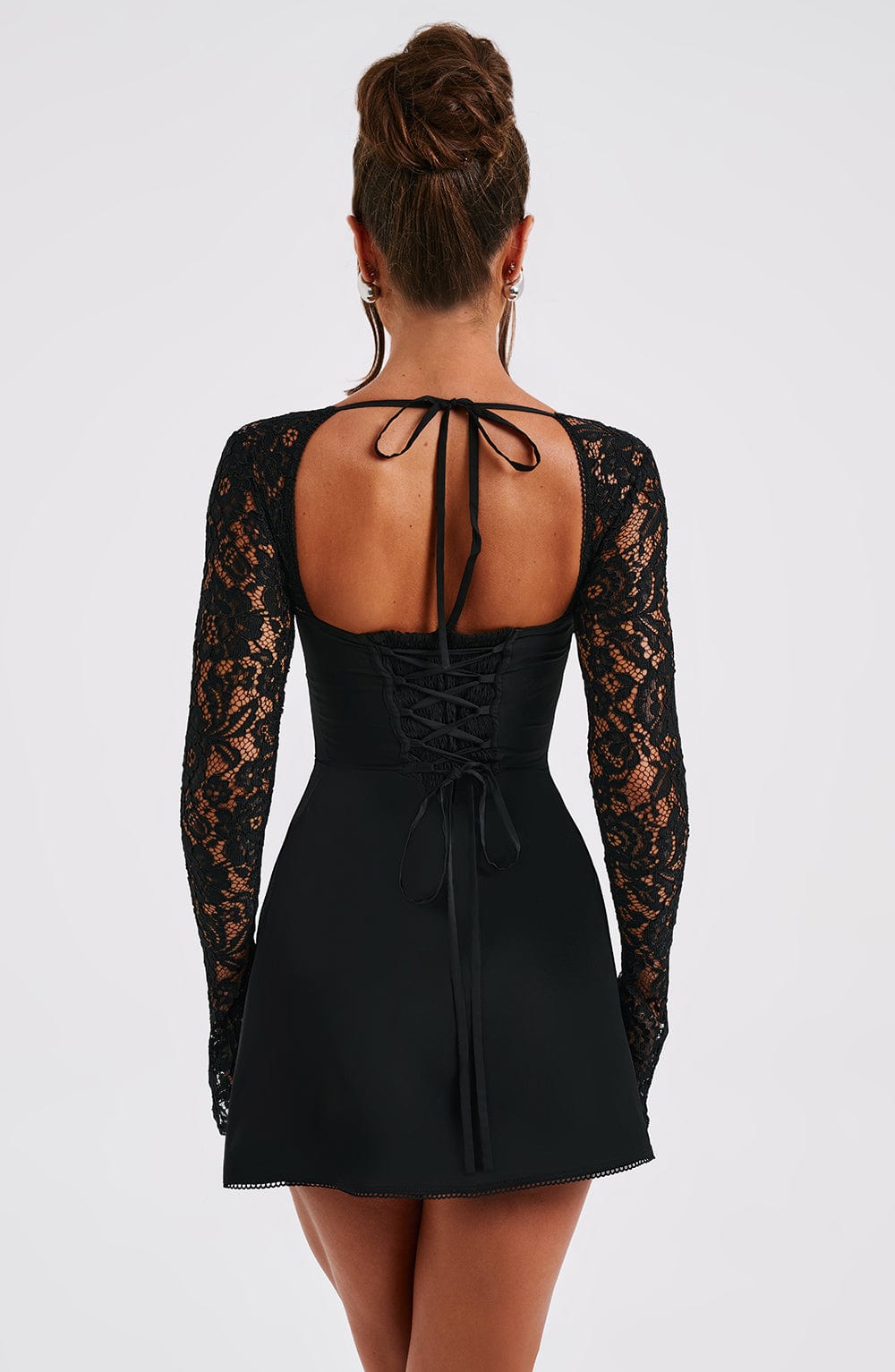 Robe Courte Alix