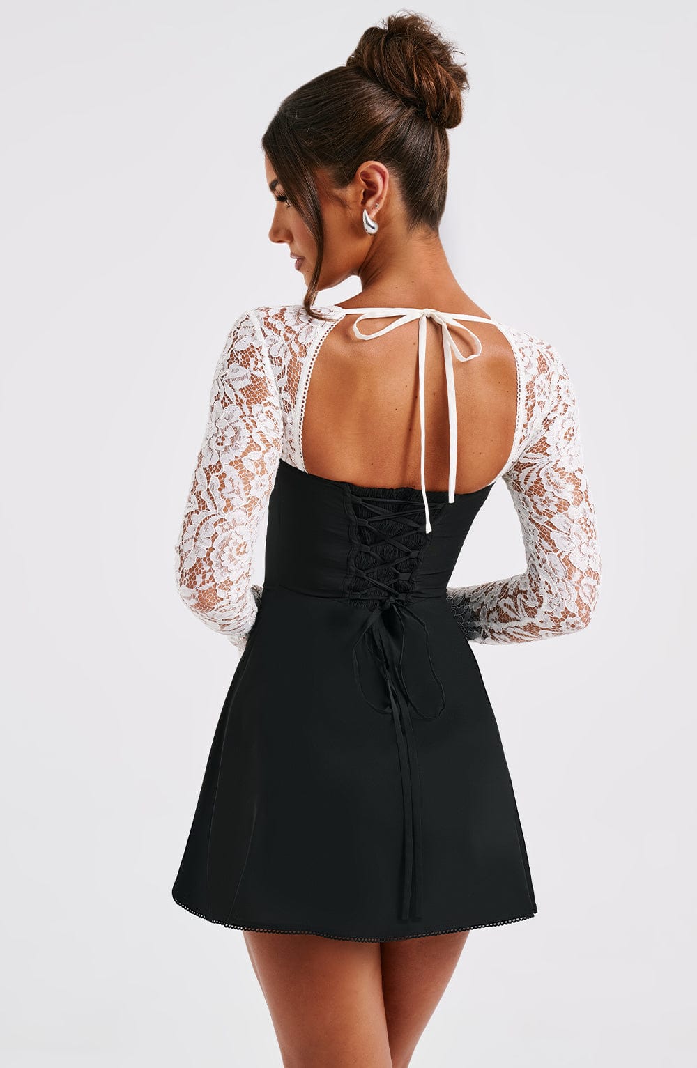 Robe Courte Alix