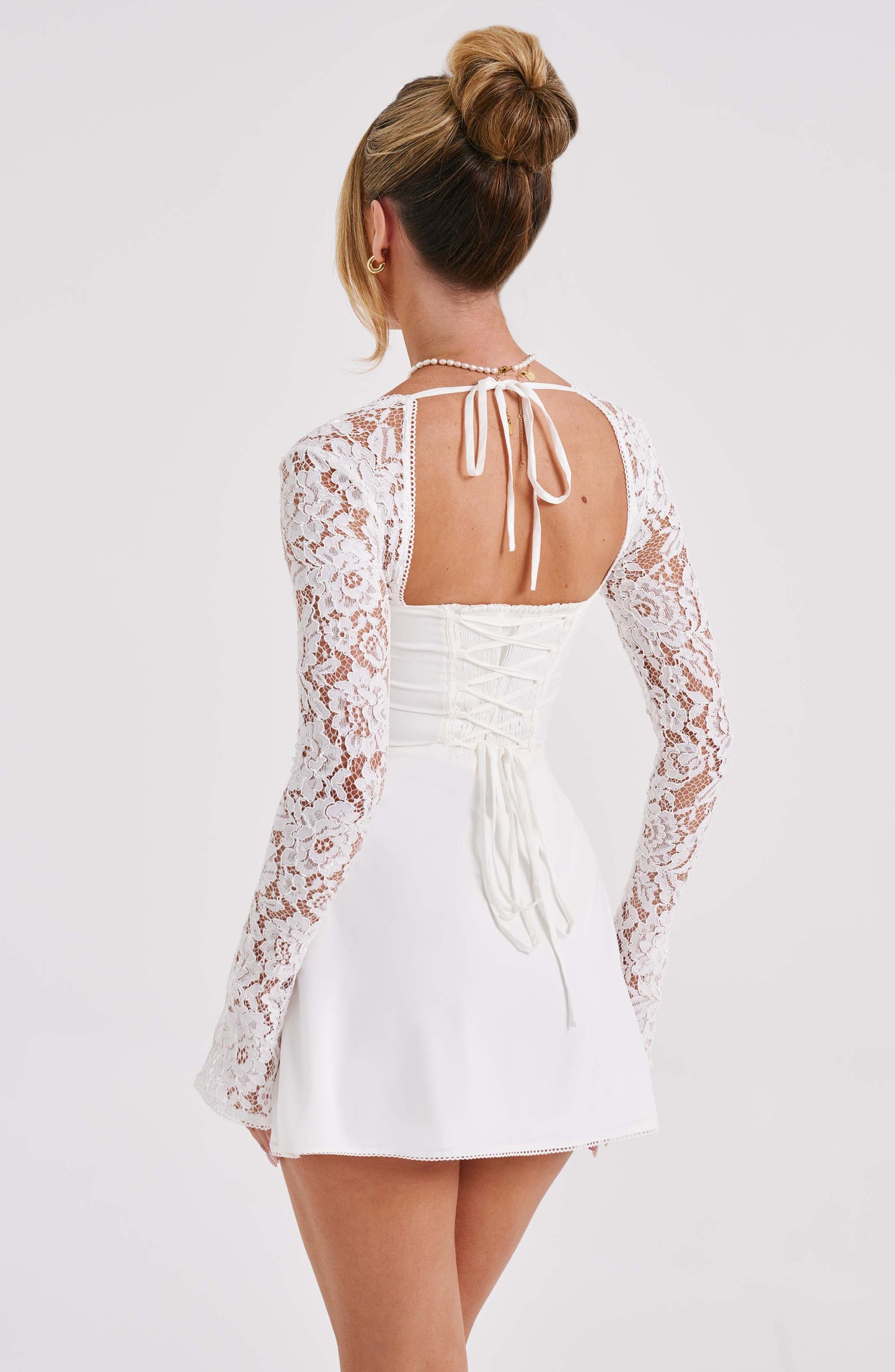 Robe Courte Alix