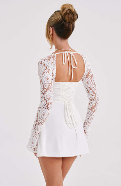 Robe Courte Alix