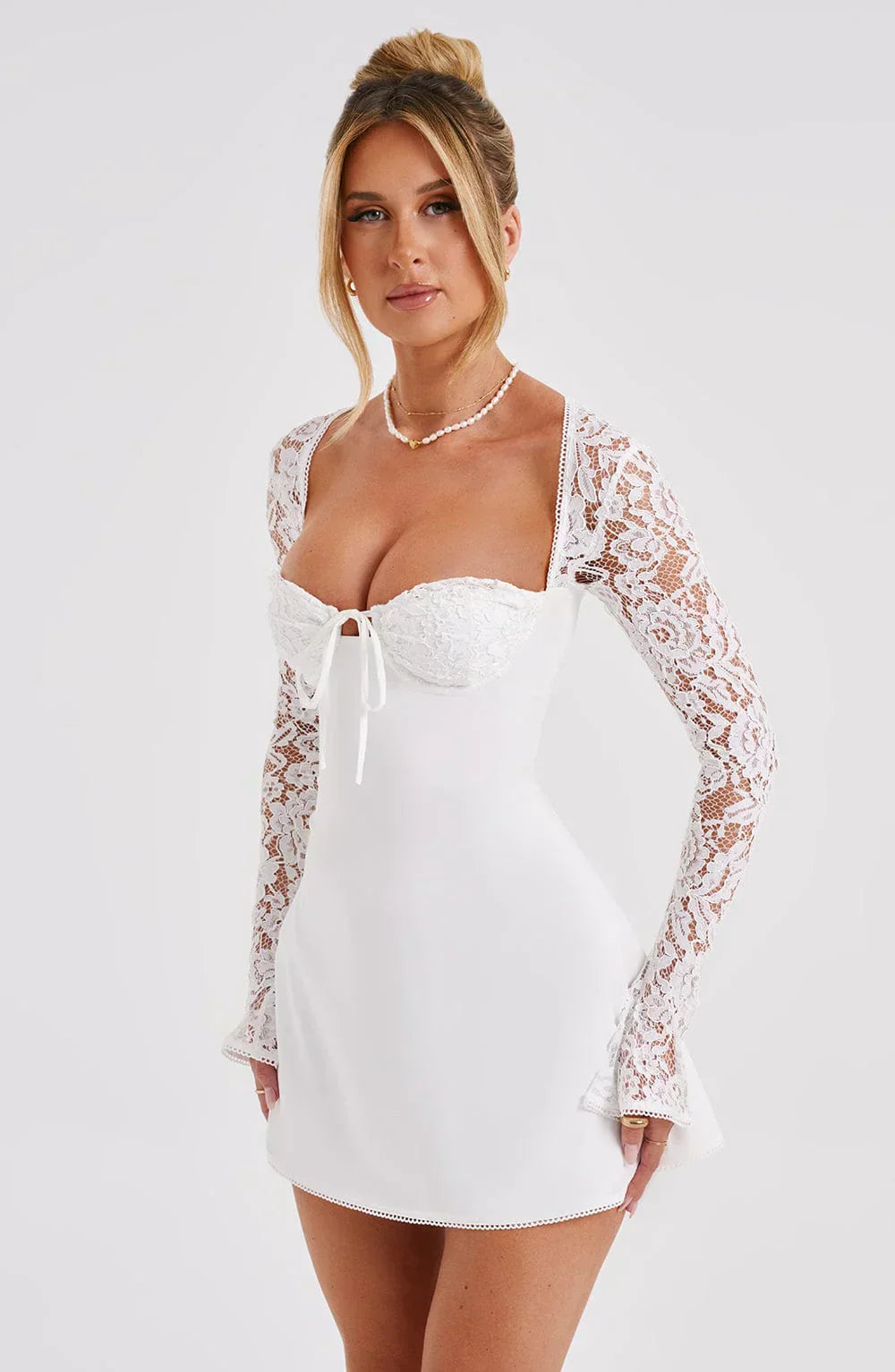 Robe Courte Alix
