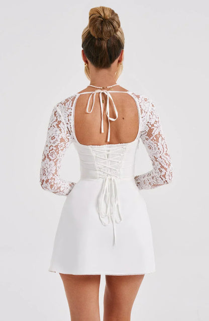 Robe Courte Alix