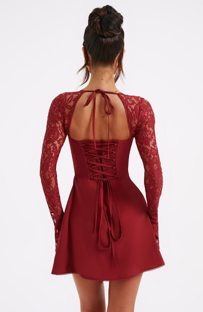 Robe Courte Alix