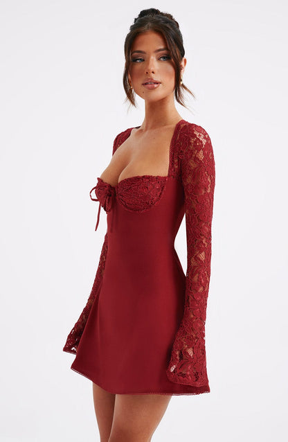 Robe Courte Alix