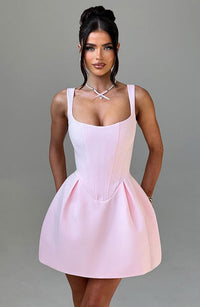 Janiyah Mini Dress