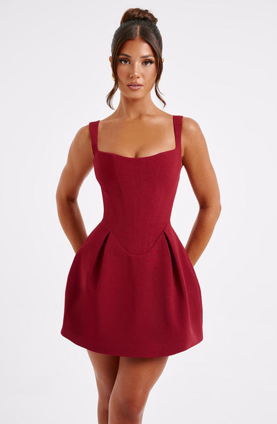 Janiyah Mini Dress
