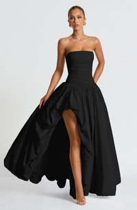 Jillian Maxi Dress