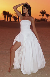 Jillian Maxi Dress