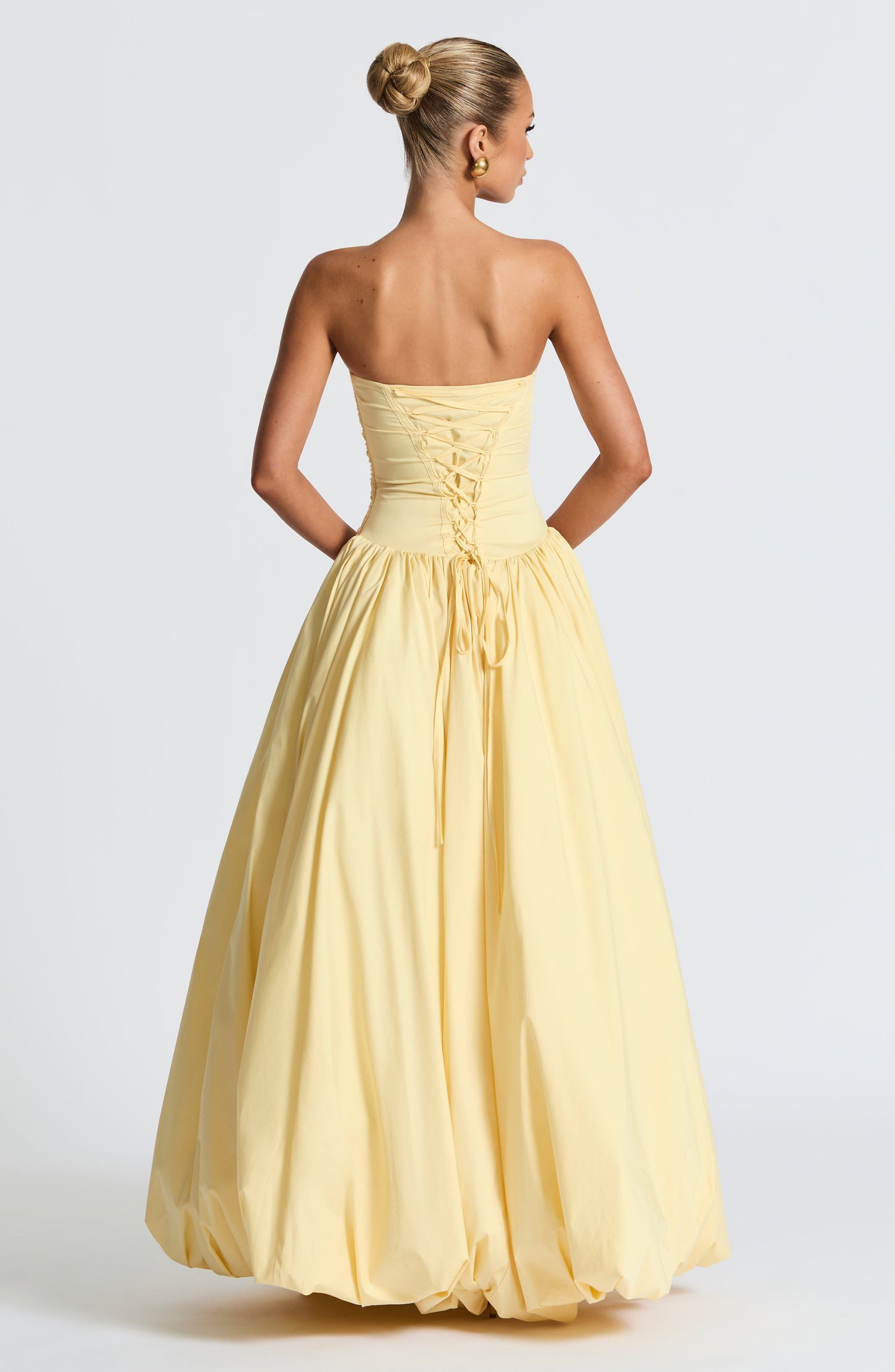 Robe Longue Longue