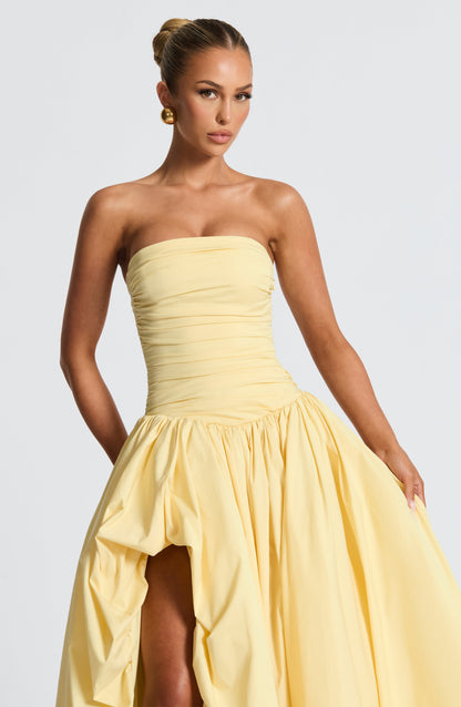Robe Longue Longue