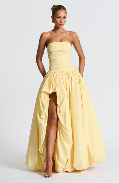 Robe Longue Longue