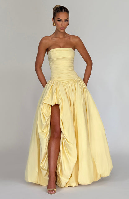Robe Longue Longue