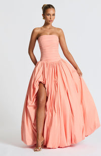 Jillian Maxi Dress