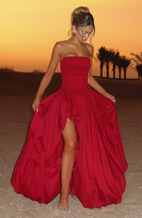 Jillian Maxi Dress
