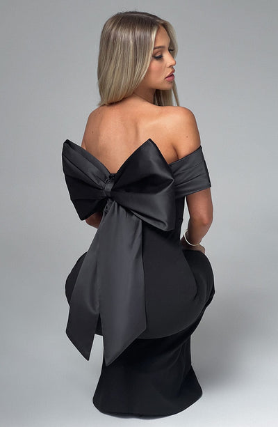 Joanna Maxi Dress