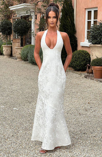 Josephine Maxi Dress