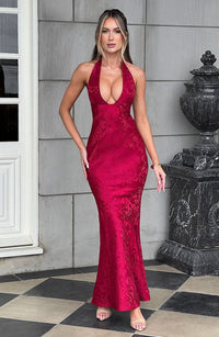 Josephine Maxi Dress