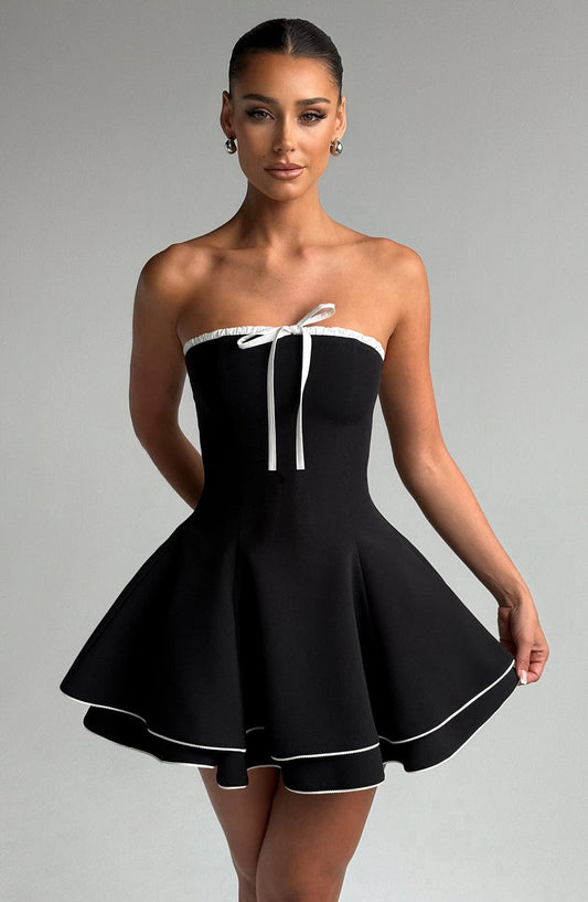 Black/White